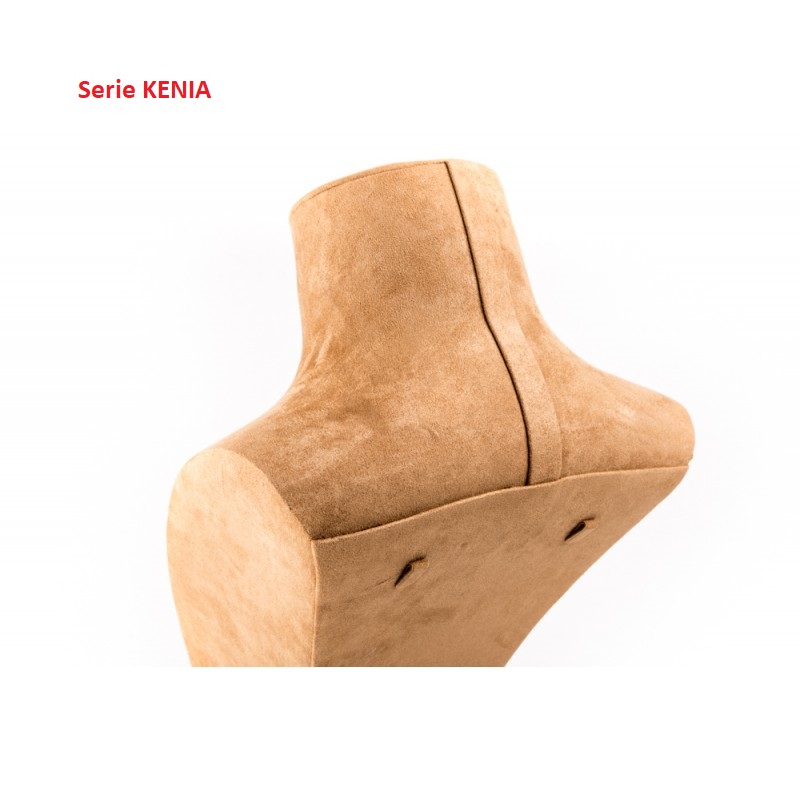 Kenia expositor collar slim grande 220x208x500 mm